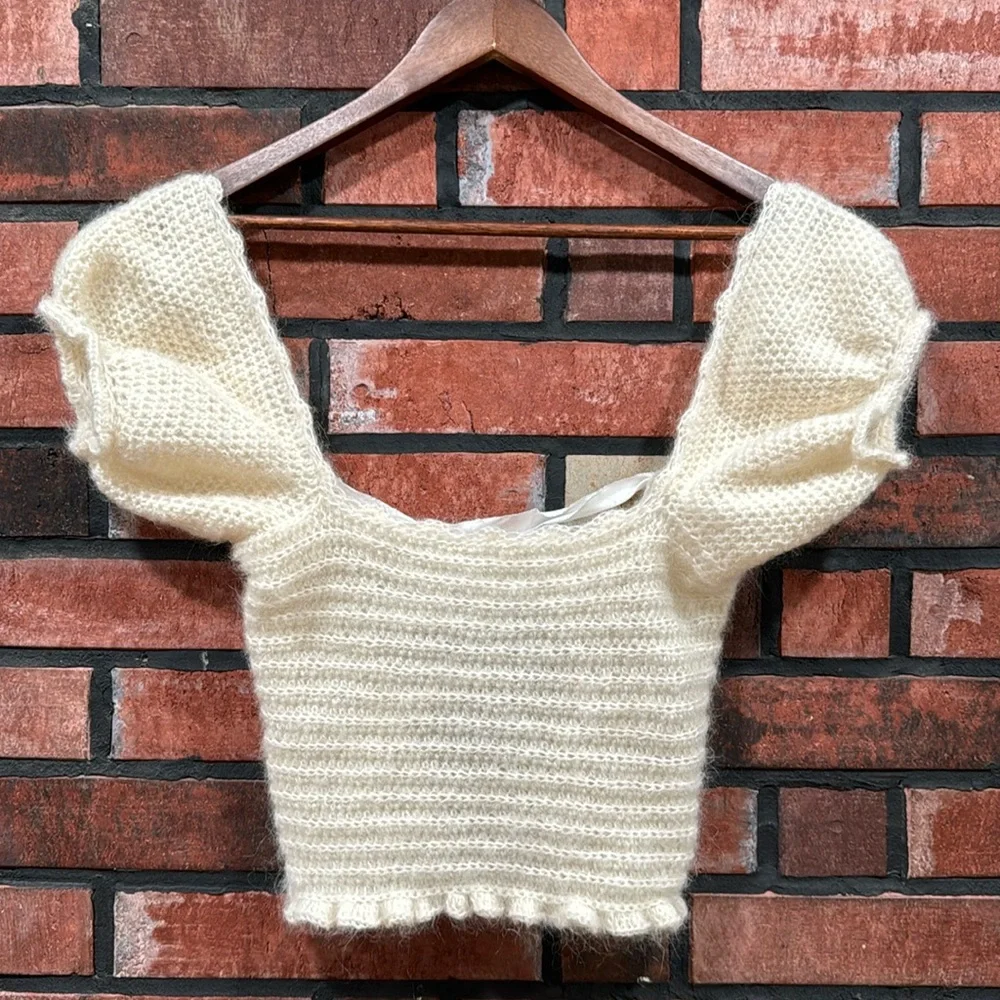 Atelier Solana AMY TOP - Picture 6 of 13